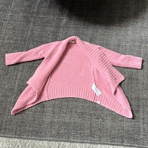 Abercrombie Kids girls cardigan